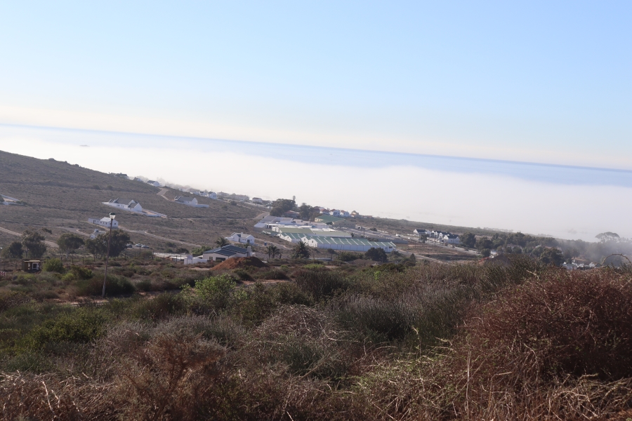 0 Bedroom Property for Sale in Steenbergs Cove Western Cape